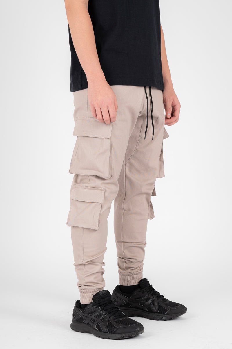 Cargo 6 pocket pant best sale