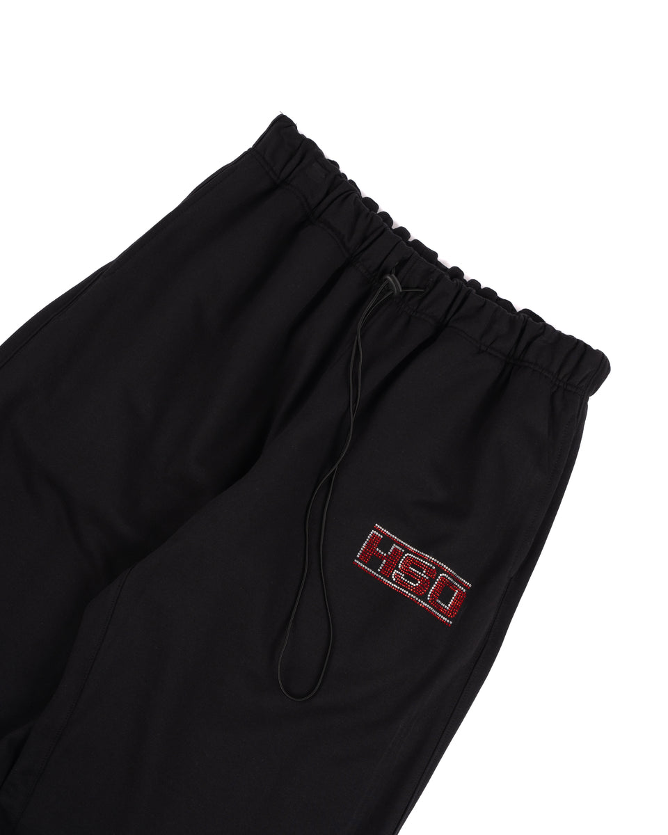 EBONY Rose of Sharon Wide Pants(エボニー てよ ブラック ローズオブ EBONY Rose of Sharon Wide Pants(エボニー てよ ブラック ローズオブ