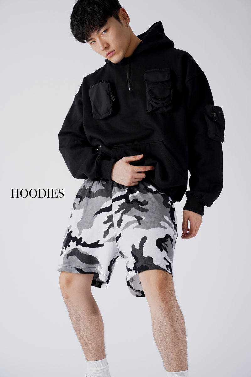 Hoodies & Sweatshirts – HSO