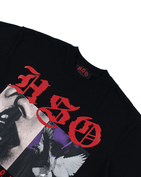 DREAMS AND DESIRES - BLACK