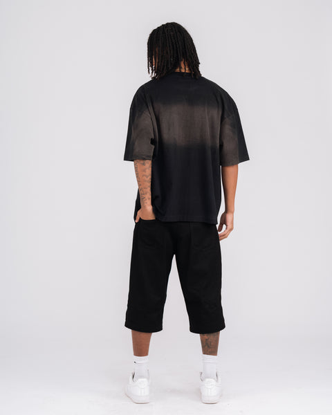 SHINE ARCH LOGO WASHED
