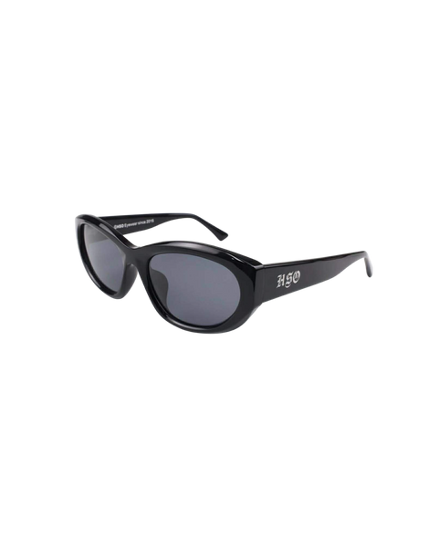 HSO EYEWEAR BEAK BLACK