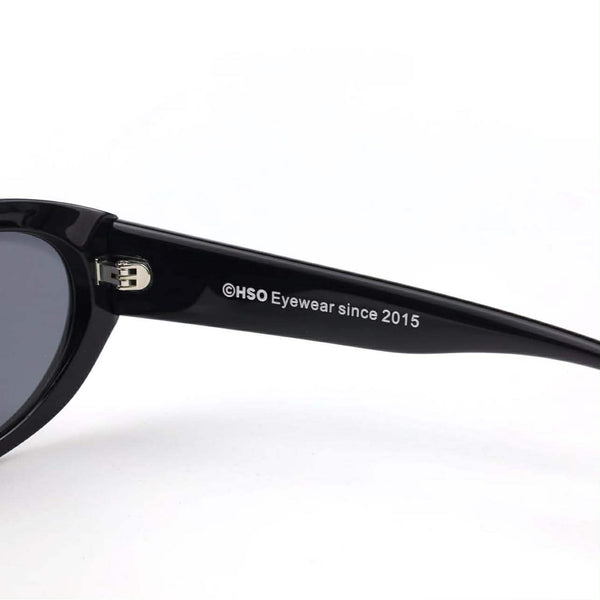 HSO EYEWEAR BEAK BLACK