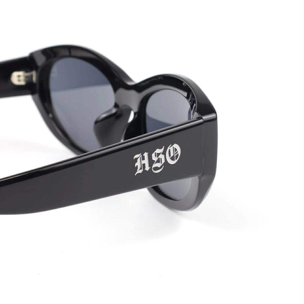 HSO EYEWEAR BEAK BLACK