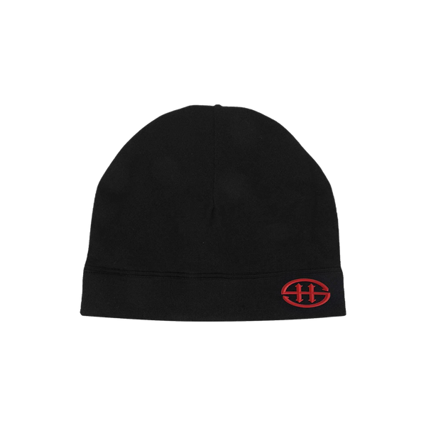 SKULL CAP BLACK
