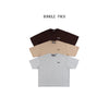 BUNDLE PACK (GRAY/BEIGE/MADURO)
