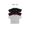 BUNDLE PACK (BLACK/GRAY/MADURO)