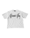 RMNTC THG GRAHIC TEE WHITE