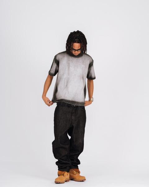 OUTLINE WASHED TEE