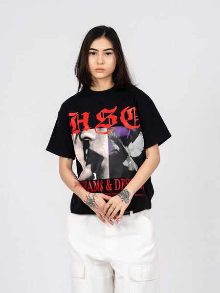 DREAMS AND DESIRES - BLACK