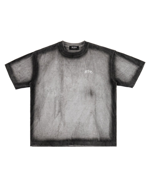 OUTLINE WASHED TEE
