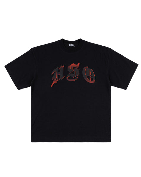 HSO BOX TEE - GRADIENT