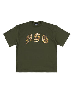 HSO BOX TEE - DOLLAR