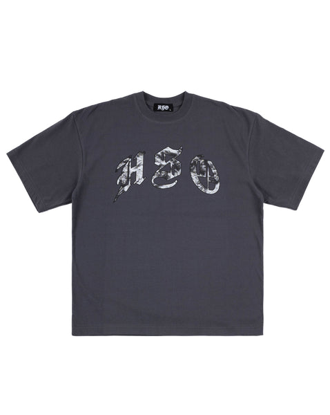 HSO BOX TEE - SCULPTURE