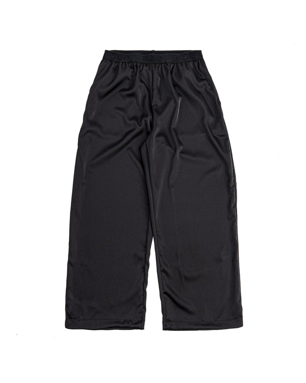 SILK LOUNGE PANTS