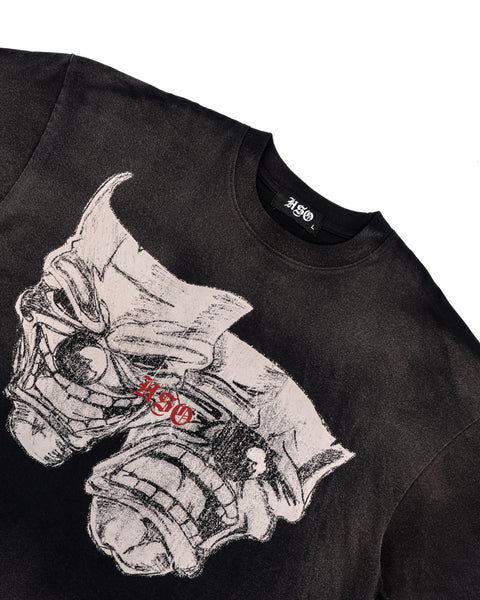2 FACE GRAPHIC TEE