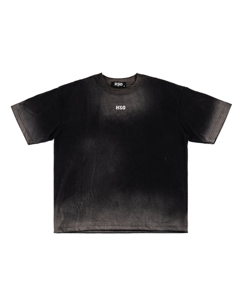 STENCIL GRAPHIC TEE