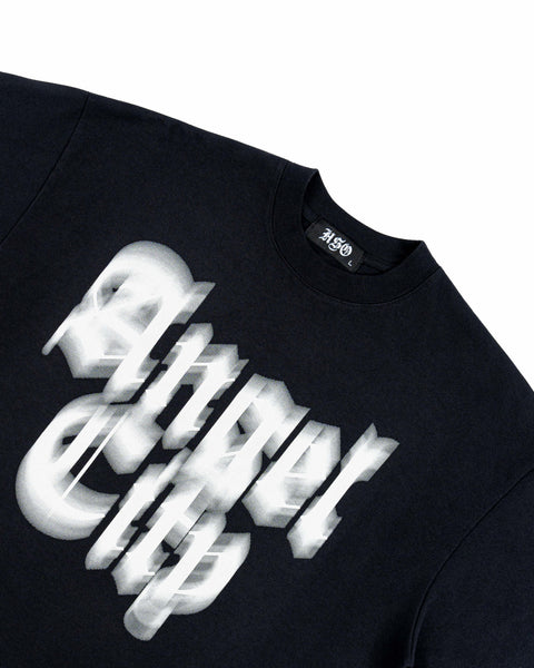 ANGEL CITY HEAVY BOX TEE