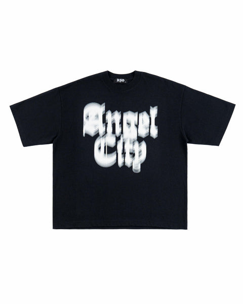 ANGEL CITY HEAVY BOX TEE