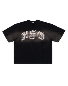 SHINE ARCH LOGO WASHED