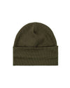 BALACLAVA BEANIE IN OLIVE
