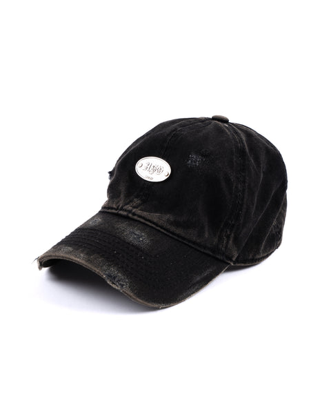 DISTRESSED CAP