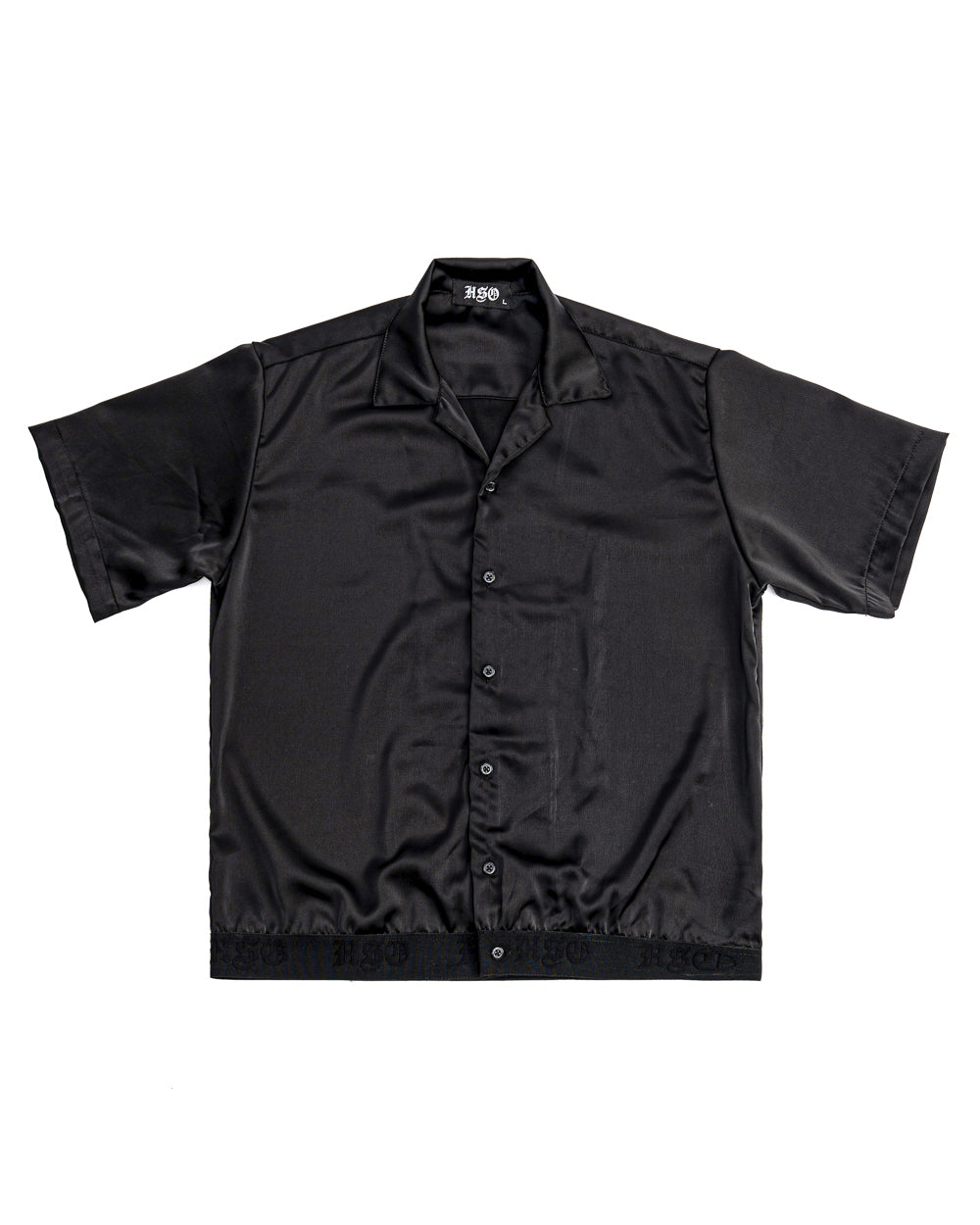 SILK POLO