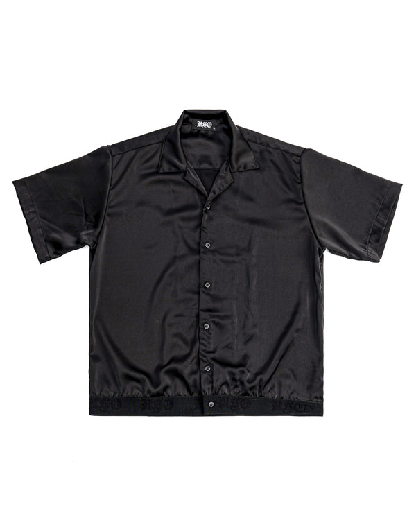 SILK POLO