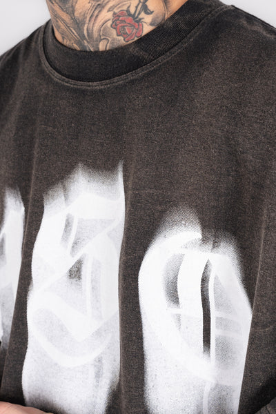 VINTAGE GRAPHIC TEE - DRIP