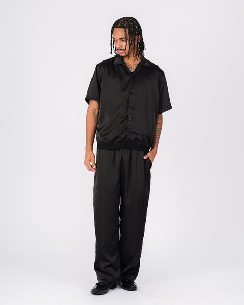 SILK POLO