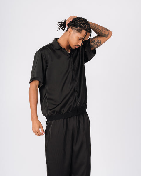 SILK POLO