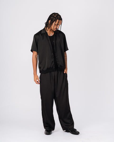 SILK POLO