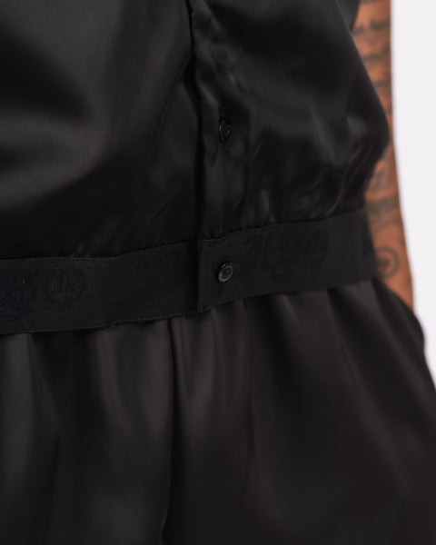 SILK POLO