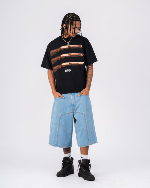 SHTGN GRAPHIC TEE