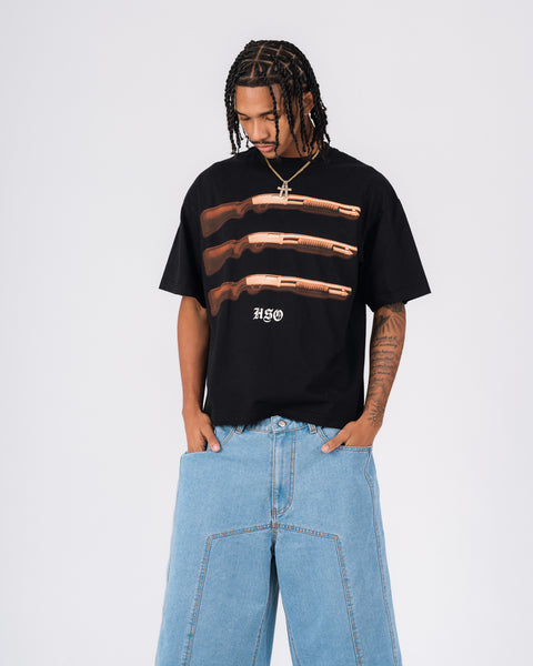 SHTGN GRAPHIC TEE