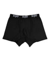 BOXER BRIEF IN BLACK