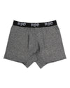 BOXER BRIEF IN GRAY