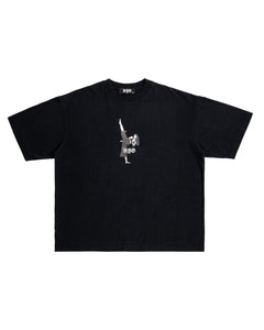 LADY GRAPHIC TEE