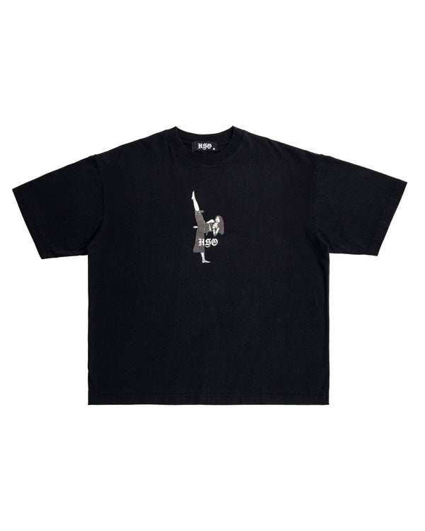 LADY GRAPHIC TEE