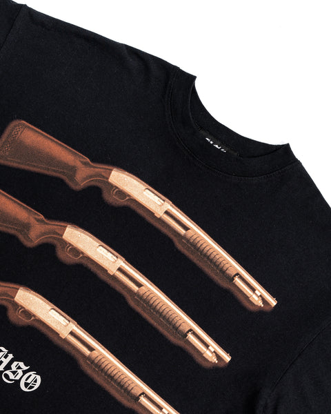 SHTGN GRAPHIC TEE