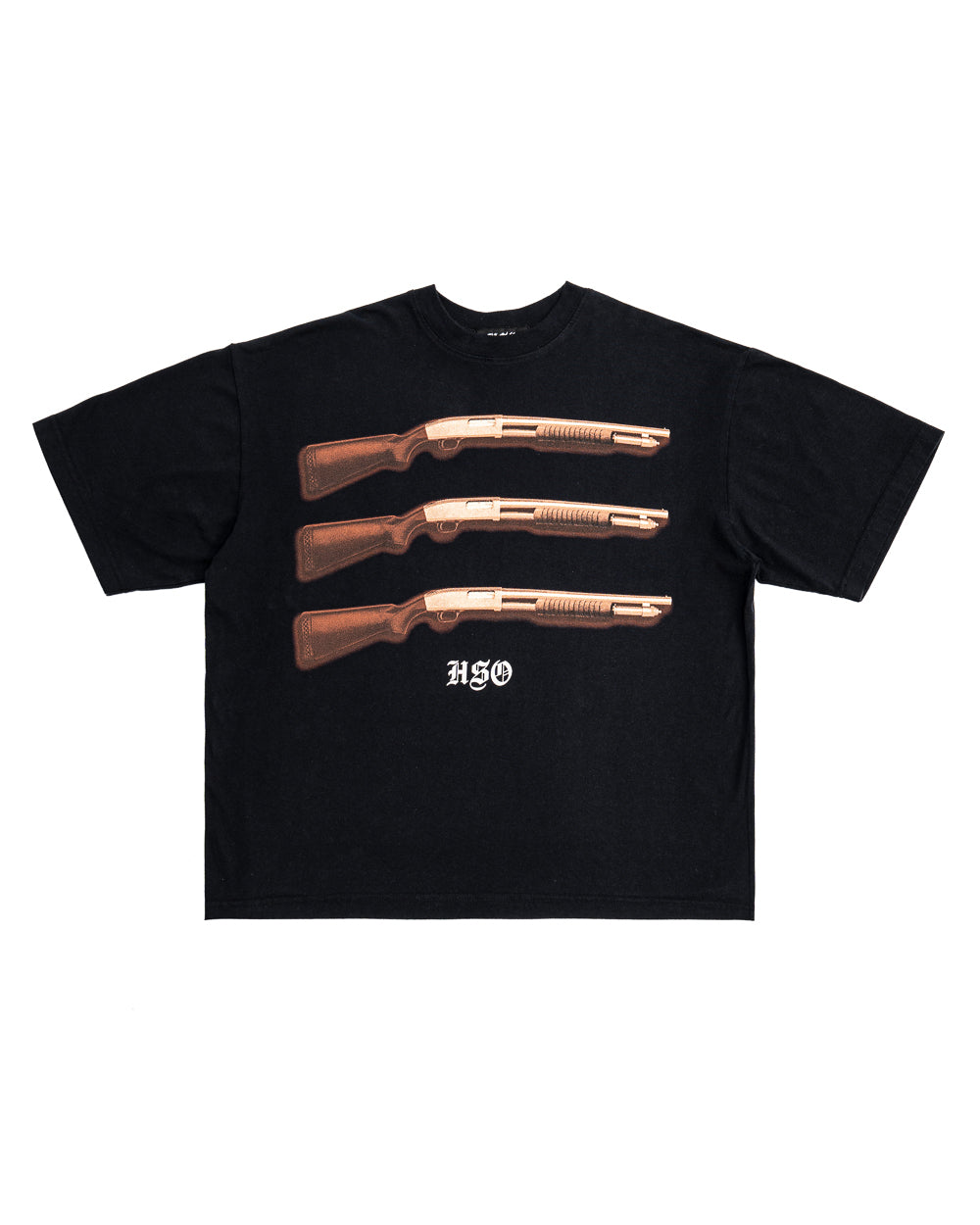 SHTGN GRAPHIC TEE