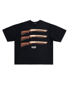 SHTGN GRAPHIC TEE