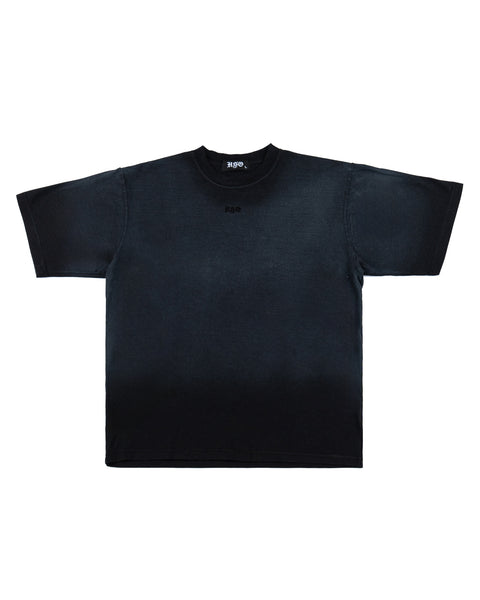 LOGO CLASSIC TEE BLACK