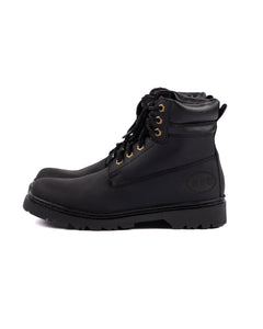 RGD BOOT IN BLACK