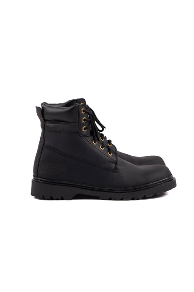 RGD BOOT IN BLACK