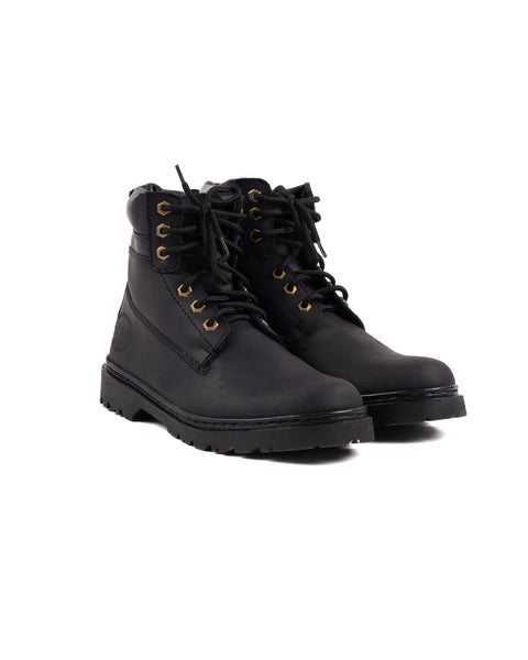 RGD BOOT IN BLACK