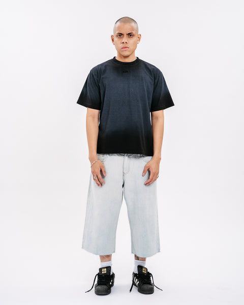 LOGO CLASSIC TEE BLACK