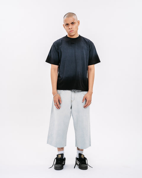 LOGO CLASSIC TEE BLACK