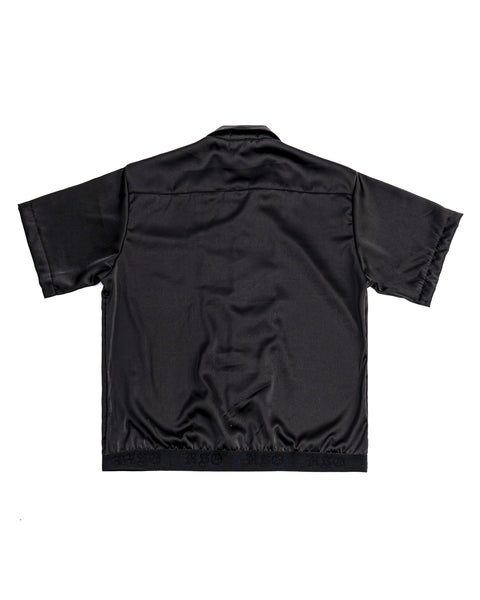 SILK POLO