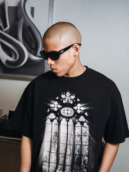 HSO EYEWEAR BEAK BLACK